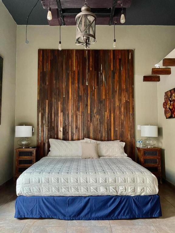 Independencia Dos 7 Boutique 4* Querétaro